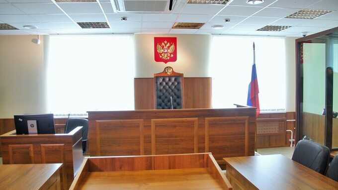 Мещанский суд отпустил под домашний арест гендиректора «Бамстройпути» и его сына
