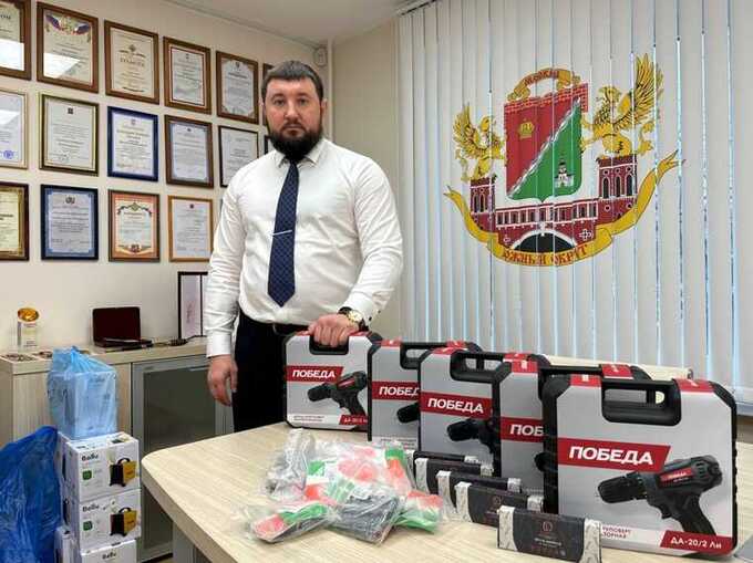 СВО как сделка: глава района Царицыно хотел пройти по «особой схеме»