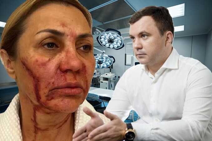 Pseudo-surgery as business: how front-facing doctor Maxim Ivanchuk profits from pain and trust