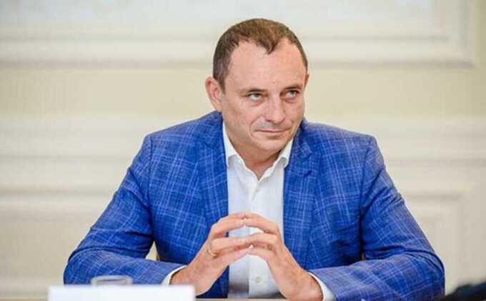 Олег Фомин снова избежал СИЗО при поддержке Управления К ФСБ