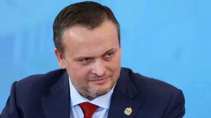 Госдума единогласно утвердила Андрея Никитина министром транспорта