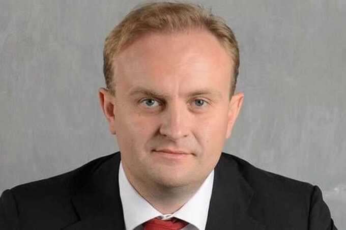 Некрасов сомневается, что США введут жёсткие санкции против покупателей российской нефти