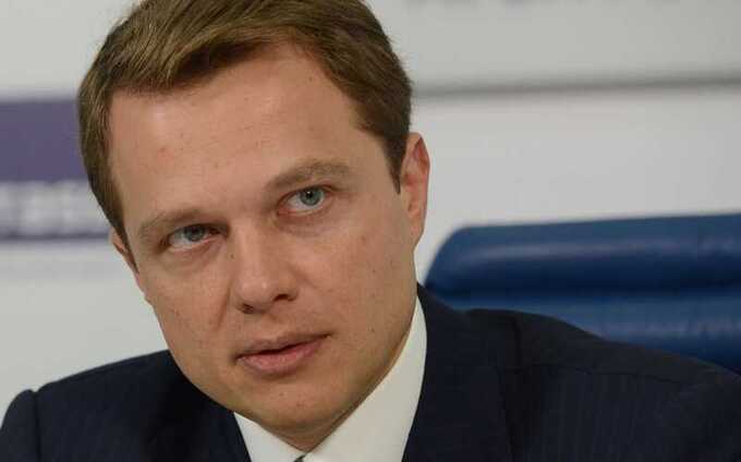 Партнёр Максима Ликсутова по личным отношениям работала пресс-секретарём у Собянина
