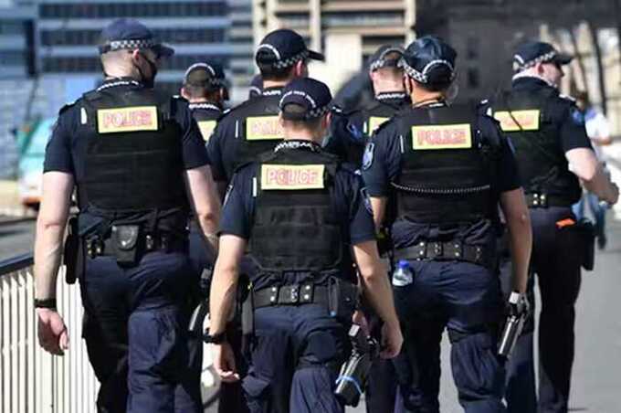 Elder Fraud Uncovered: Queensland Man Accused in 3 Million Dollar "Blessing" Scam in Sydney