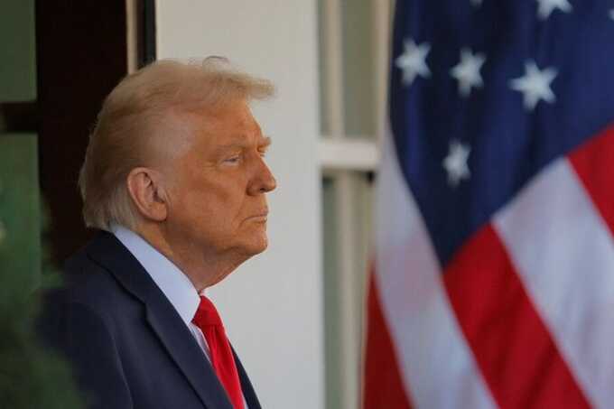 В Европе сомневаются, что Трамп будет поддерживать Украину