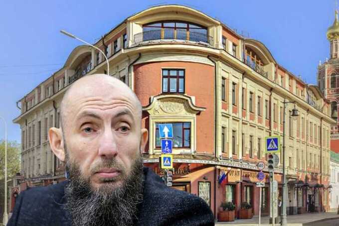 Расследование по делу о хищениях затронуло Кехмана, несмотря на его элитную недвижимость