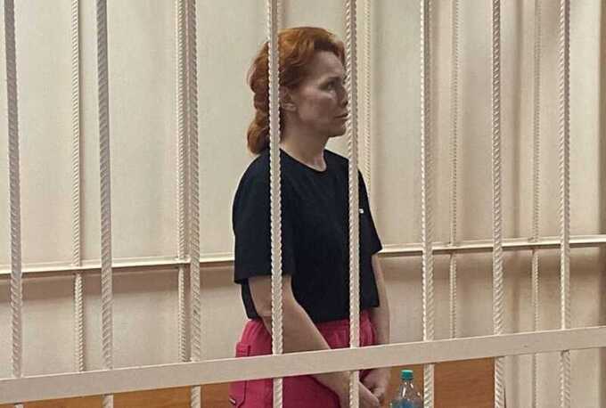 Суд оставил под арестом фигурантку дела «Увильды Парк»