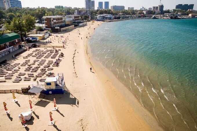 Мазут на пляжах Анапы и рейдеры: офшоры пытаются захватить стратегический «Промцеолит»