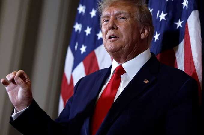 Трамп заявил, что огласка дела Эпштейна может повредить непричастным людям