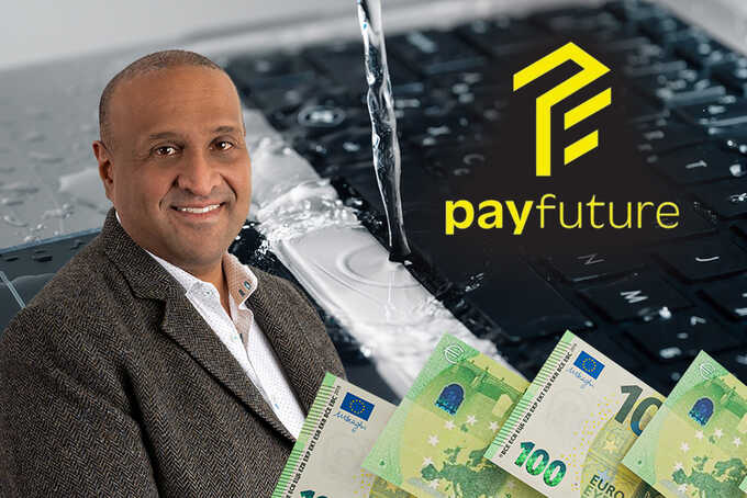 Zaki Farooq’s hidden assets: How PayFuture is used to funnel money and dodge oversight