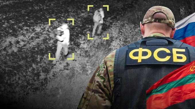 Fleeing Ukrainians subjected to questioning in Transnistria
