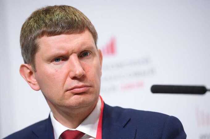 Володин раскритиковал министра Решетникова: «Как Чубайс, но без видения»