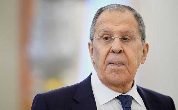 Лавров пообещал «большие сюрпризы» в новом предложении России по Украине