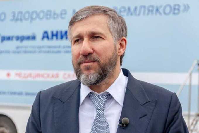 Деньги «мясного короля» Аникеева: силовики расследуют схемы вывода миллиардов