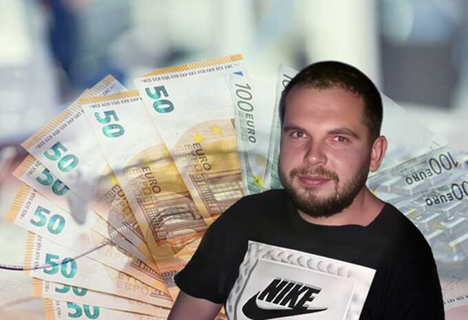 The nominal fraudster: how Mariyan Musynskyi covers up a business with a million-dollar turnover
