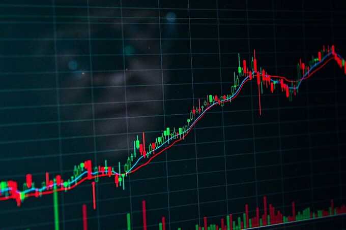 Рынок акций в России вырос на 2% на фоне отсрочки санкций