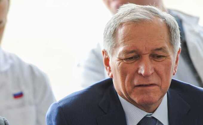 ФСБ обвинила Струкова в сопротивлении нацизации ЮГК и уклонении от надзора