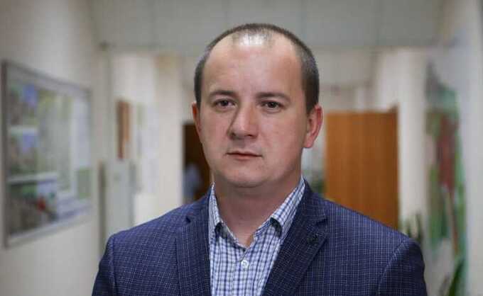 Попенко присвоил 166 миллионов при строительстве полигона