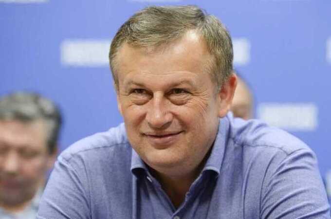 Семья Дрозденко строит бизнес-империю с бетонным монополизмом и элитными отелями