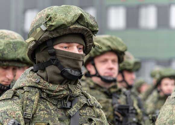 Минобороны признало мобилизацию незаконной, но беглецов продолжили разыскивать