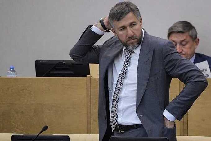 Доверяет депутату — теряет свободу: как Клубков втянул инвестора в дело на 9 миллиардов