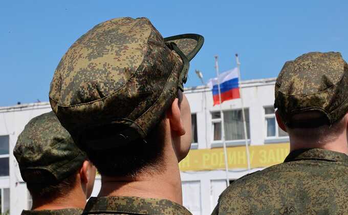 СК возбудил дело о халатности после гибели срочника на Сахалине