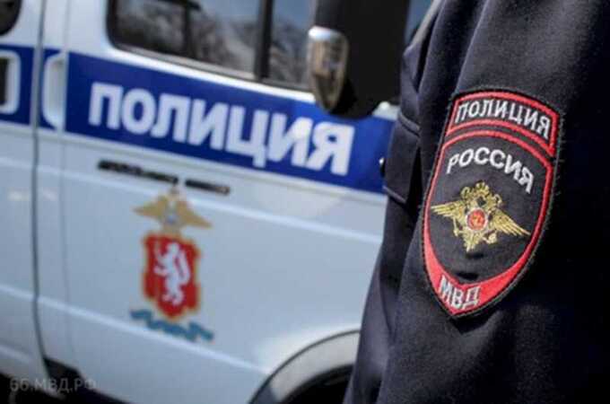 В Воронежской области полицейский остановил участника "СВО" — бывшего мужа своей жены