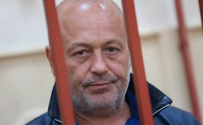 Верховный суд вновь назначил наблюдение за ВЛК по делу осуждённого Александра Сабадаша