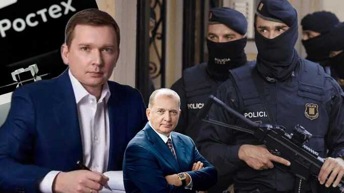 Арест Дмитрия Артякова подрывает доверие к руководству «Ростеха»