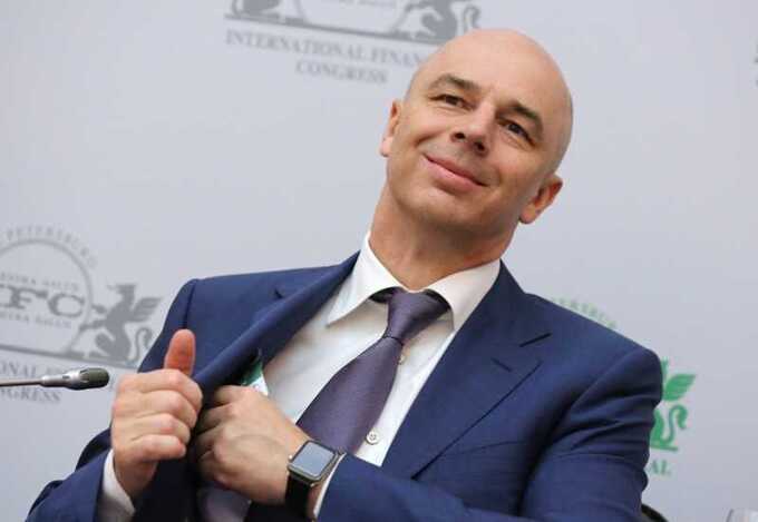 Министерство финансов Силуанова давит на гражданскую экономику