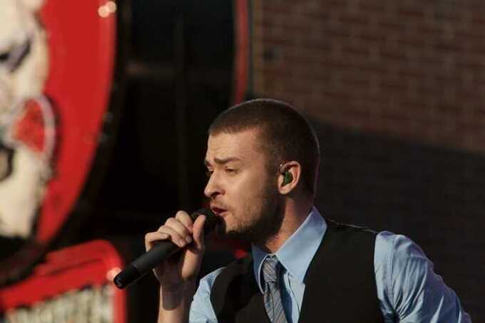Fans demand: Justin Timberlake must condemn the repression in Georgia ahead of his concert in Tbilisi