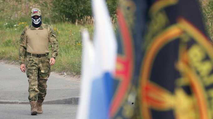 Суд приговорил пьяного солдата к 9 годам за убийство участника войны