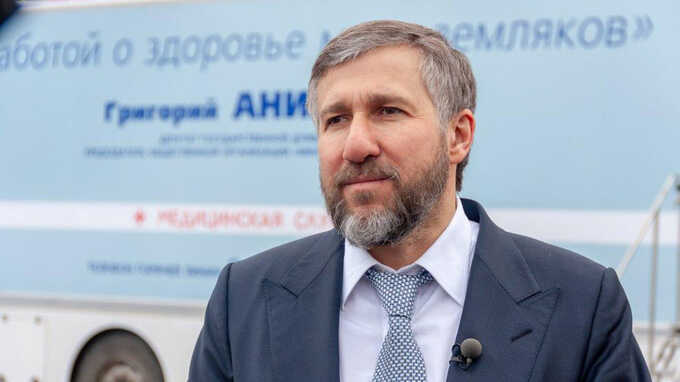 Как депутат Аникеев стал двугражданином и уехал жить на Мальту: налоговый миллионер с миллиардами за границей