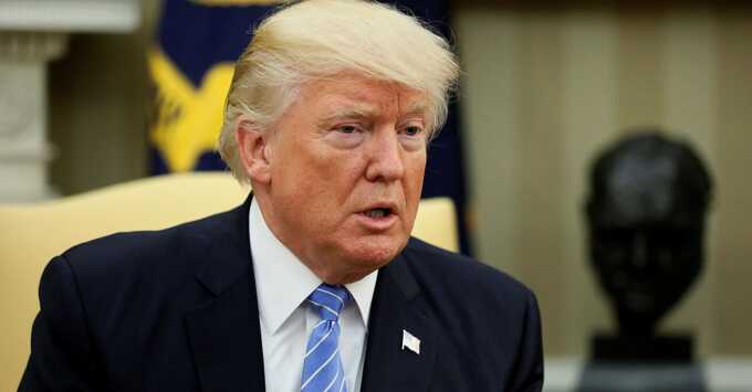 Трамп ужесточил требования в переговорах с ЕС