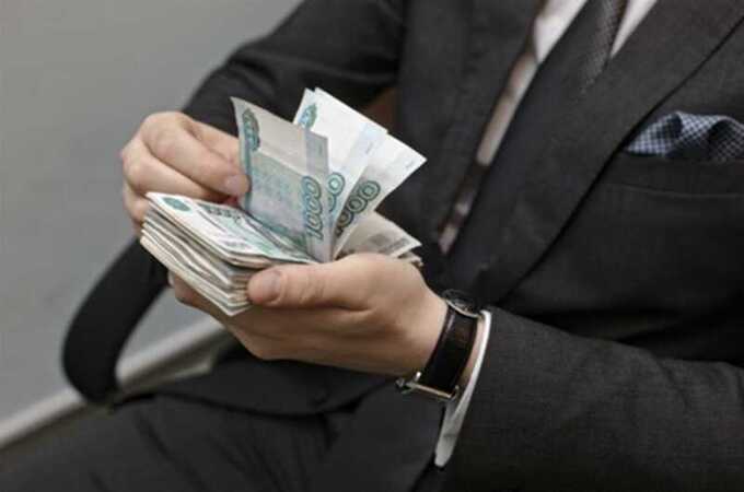 Коррупционная схема Усманова и Ротенбергов: Александр Барабах фигурирует в деле об отмывании средств