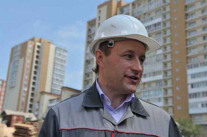 Строительный конфликт в Иркутске: депутат Алексей Распутин связан с фирмами с долгами и претензиями налоговой