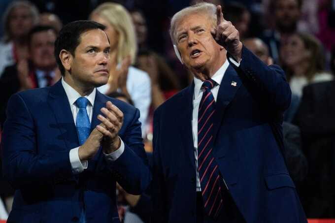 Трамп теряет терпение, но по-прежнему нацелен на мирное урегулирование войны в Украине