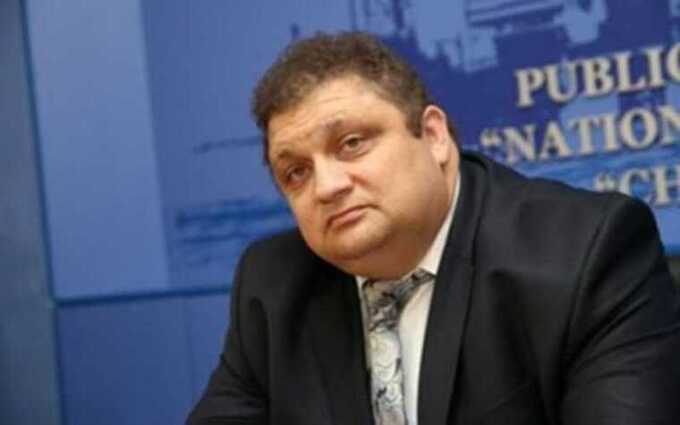 Арест Сергея Бейма спровоцировал топливный кризис в Крыму