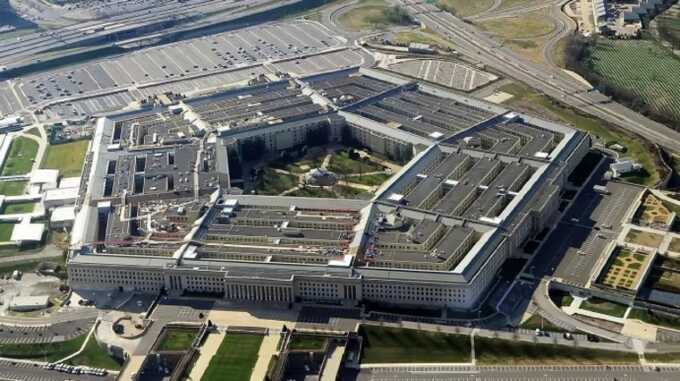 Пентагон отказался гарантировать численность войск США в Европе