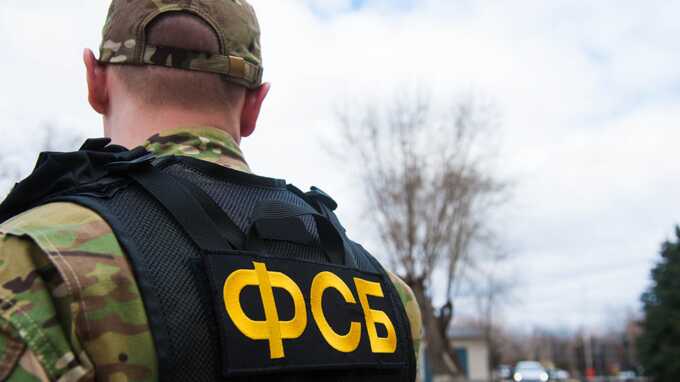 ФСБ сообщила о ликвидации троих предполагаемых нападавших в Кабардино-Балкарии