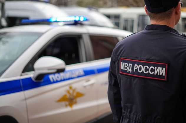 Мужчину задержали у резиденции Путина за «общение с природой» и жестикуляцию воронам