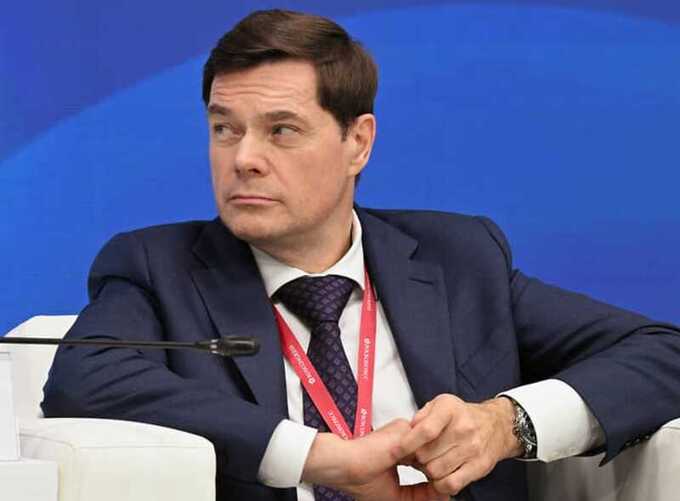 Алексей Мордашов ищет поддержки Андрея Костина в конфликте с губернатором Филимоновым