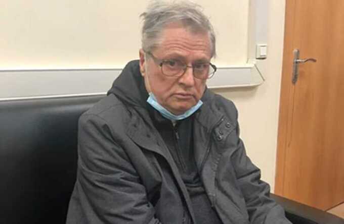 Бывшему преподавателю МГТУ Александру Кибальченко запросили 18 лет за заказное убийство своего зятя