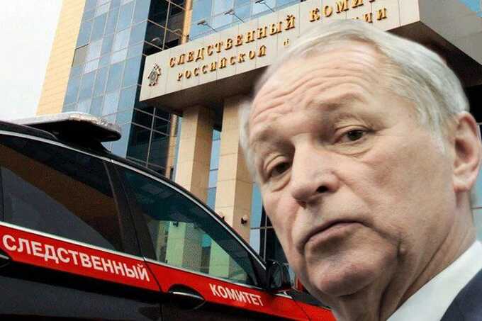 Куда исчезли деньги с заблокированных счетов окружения Константина Струкова
