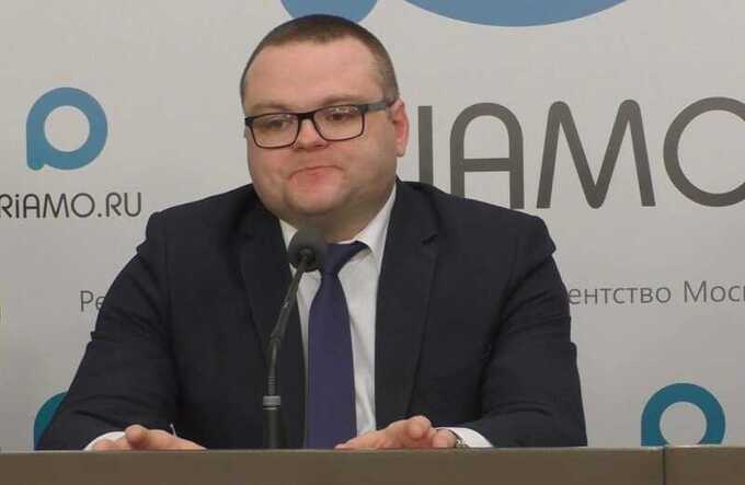 Силовики заинтересовались замминистра экологии Вадимом Воронцовым из-за скандалов на мусорных полигонах