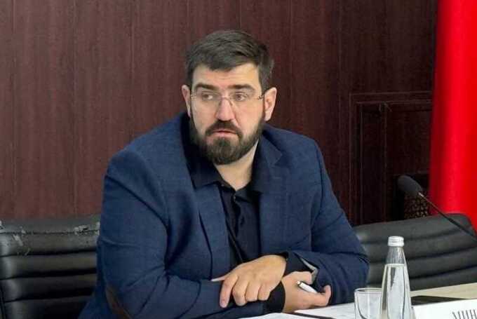 Бывший замглавы администрации Химок Николай Минаев покинул Россию перед возбуждением дела о взятках