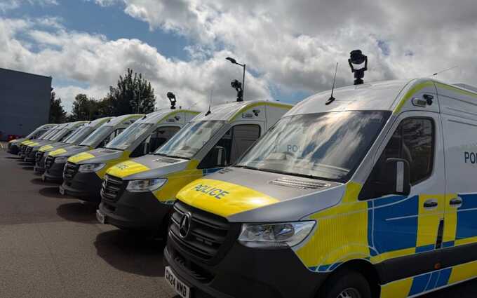 UK Expands Use of Facial Recognition to Combat Crime