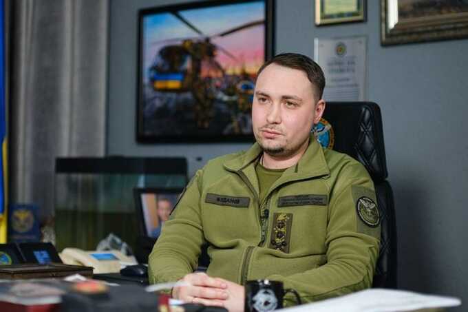 Кирилл Буданов заявил, что в мире только Украина, Россия и КНДР имеют опыт современной войны на широком фронте