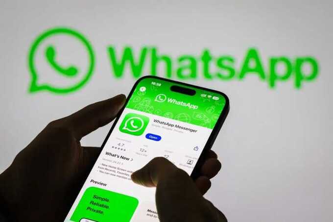 WhatsApp попытается сохранить возможность интернет-звонков в РФ