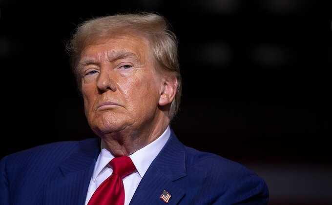 После встречи с Путиным команда Трампа призвала сторонников сделать пожертвования